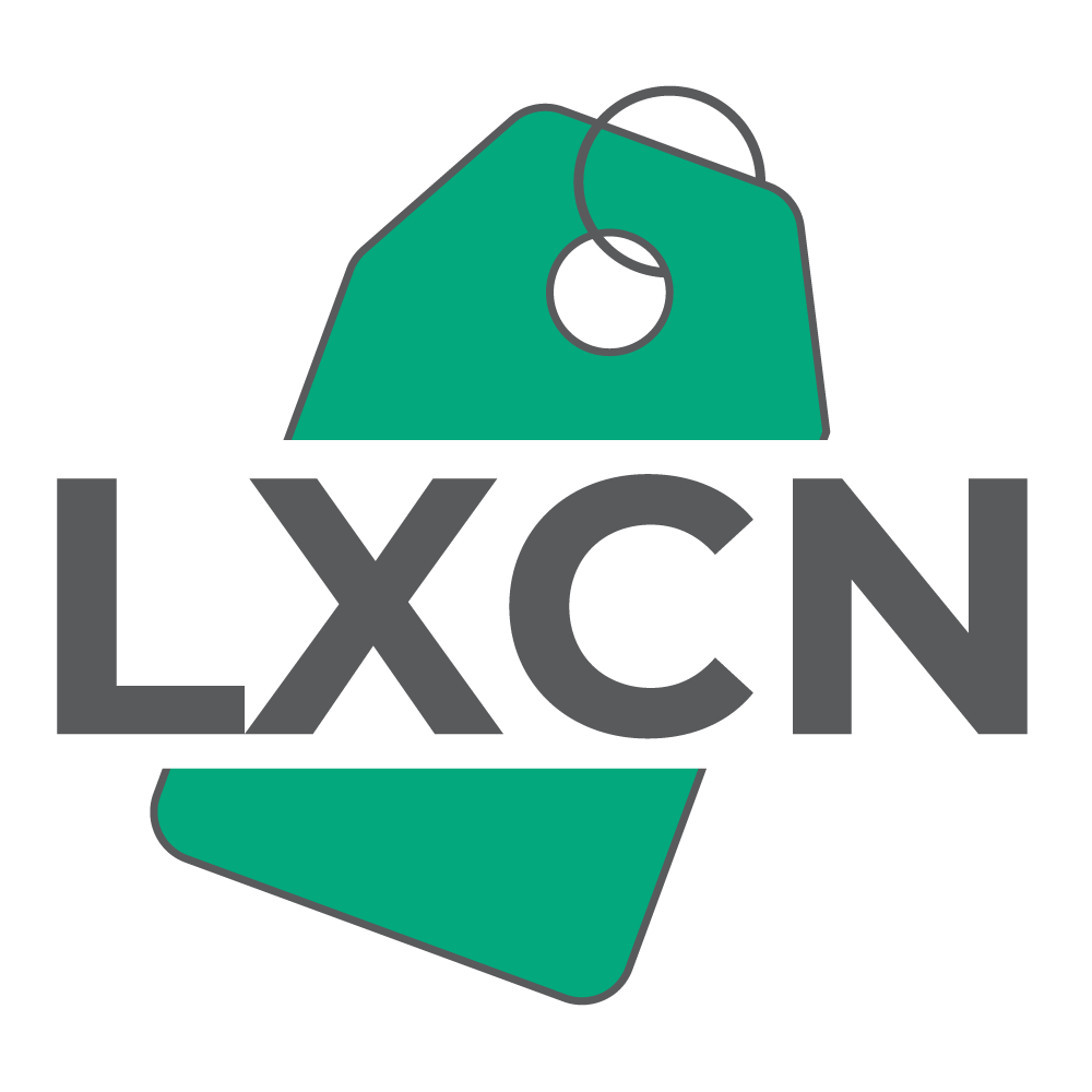 Lexicon Logo