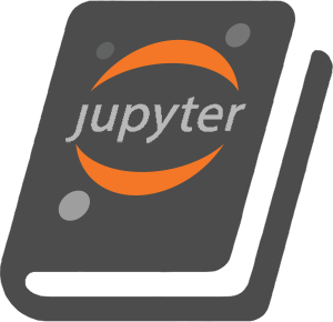 Jupyter Notebook Logo